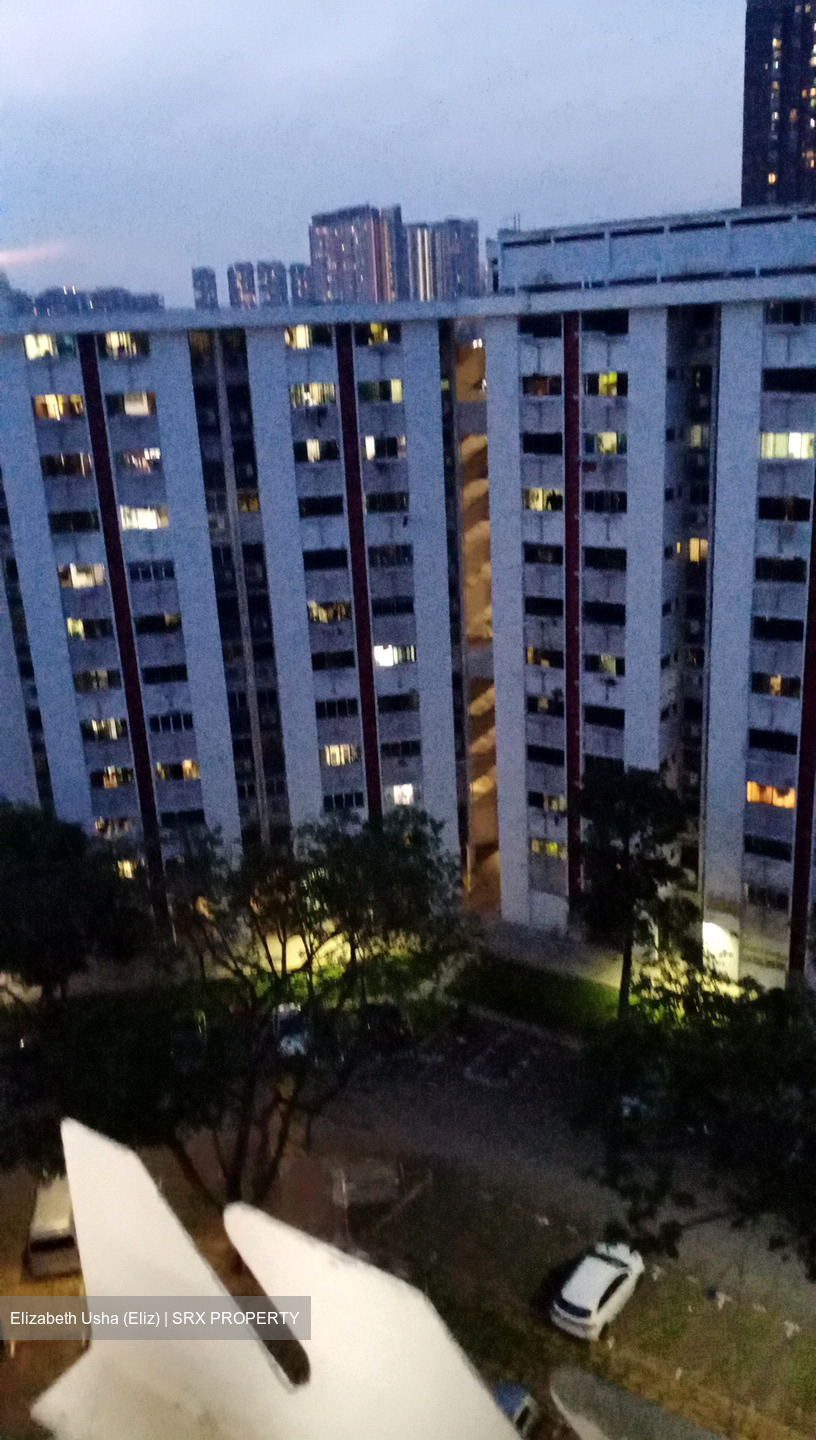Blk 608 Clementi West Street 1 (Clementi), HDB 3 Rooms #569146011